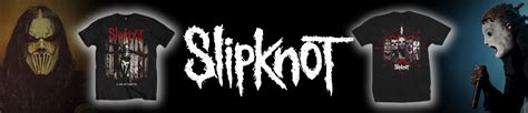 slipknot merch nz